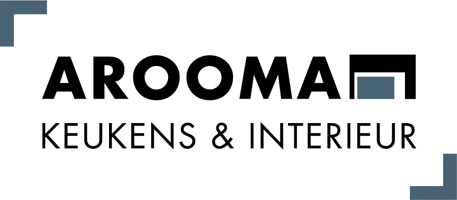 logo van arooma